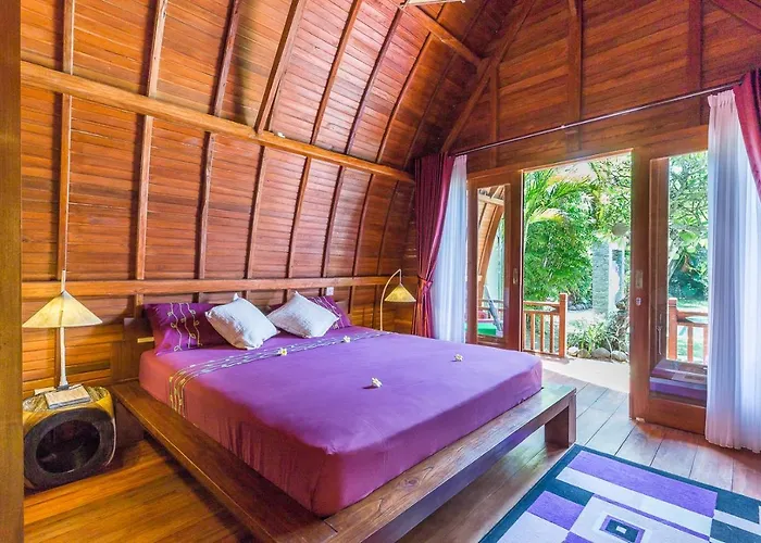 Villa Purple Legian