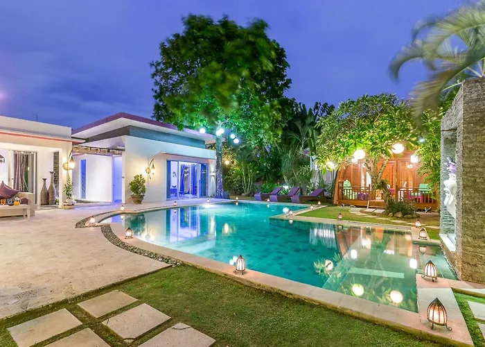 Purple Legian